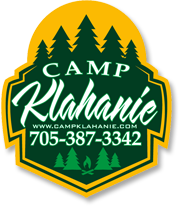 Camp Klahanie